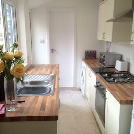 הוילה לינקולן Alexandra Terrace מראה חיצוני תמונה